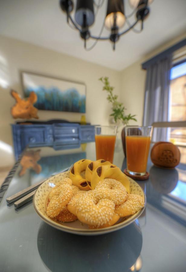 Large And Bright In The Centre Goslm-2 Apartament Sliema