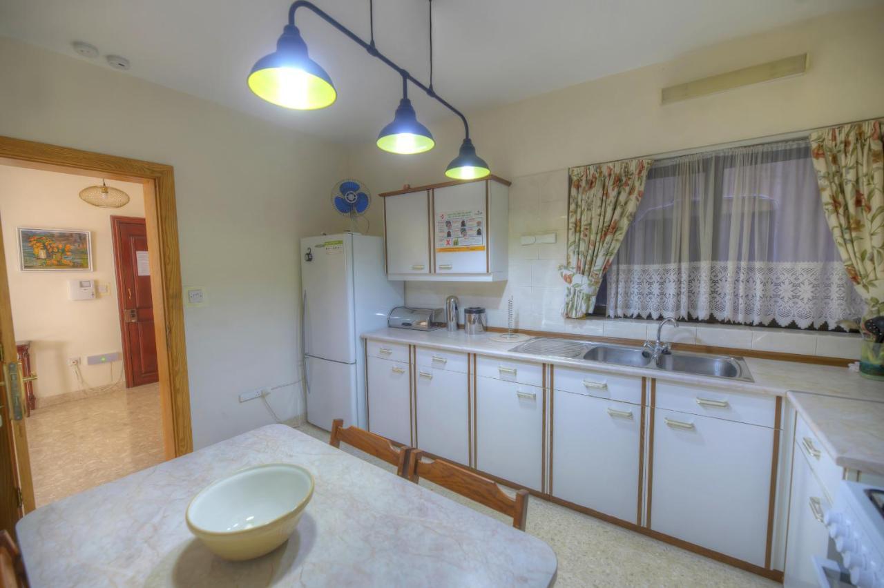 Large And Bright In The Centre Goslm-2 Apartament Sliema