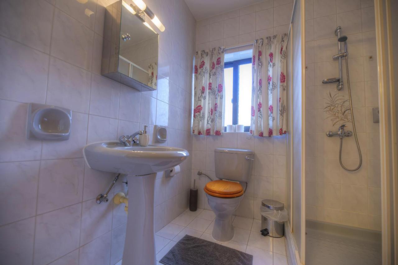 Apartament Large And Bright In The Centre Goslm-2 Sliema