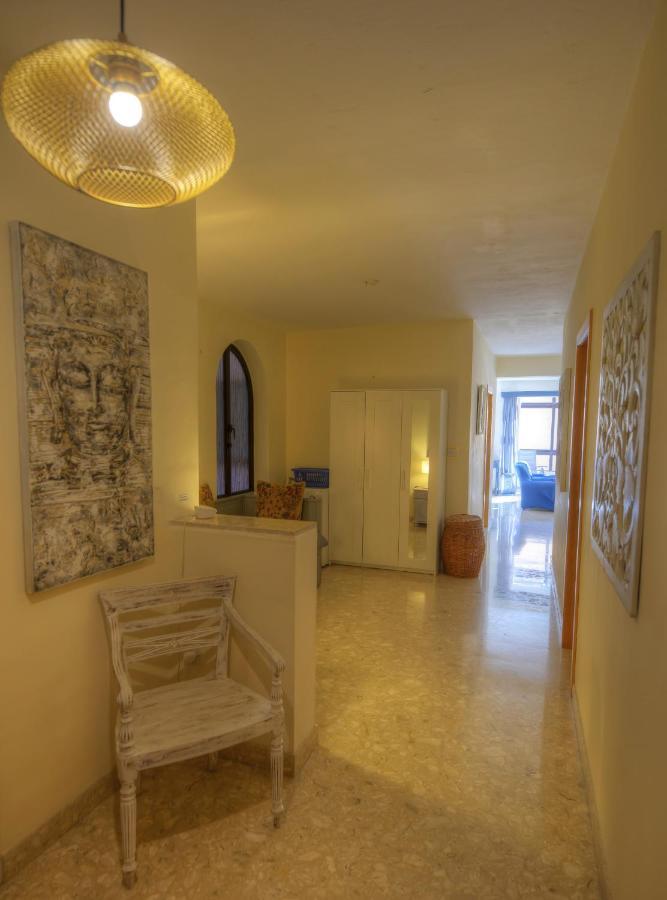 Large And Bright In The Centre Goslm-2 Apartament Sliema