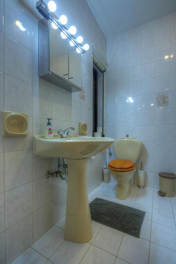 Large And Bright In The Centre Goslm-2 Apartament Sliema