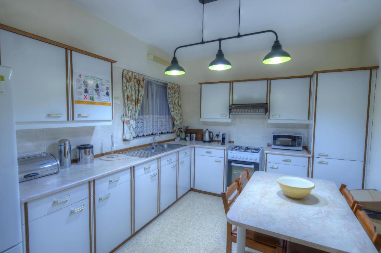 شقة Large And Bright In The Centre Goslm-2 *